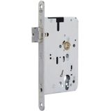 FP - bks Einsteckschloss mit Anti-Panikfunktion Selbstver.PA-Schl.PZ55/72/9, B-2116-E, dl, 24rd, er