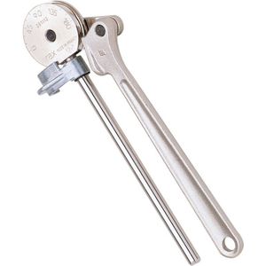 Virax - Biegezange aus Stahl 16 mm / R54 - 251116