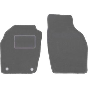 Fußmatten vorn: Suzuki Wagon R+ Fließheck (1998-2010)