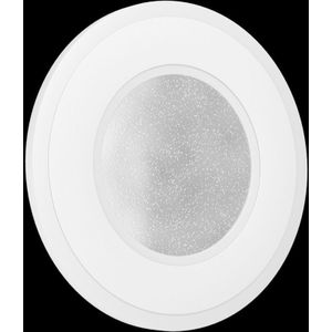 Led Deckenleuchte Machioni 12W, 1560 lm, 4000K, neutalweiß, weiß Deckenlampen & Kronleuchter - Eglo