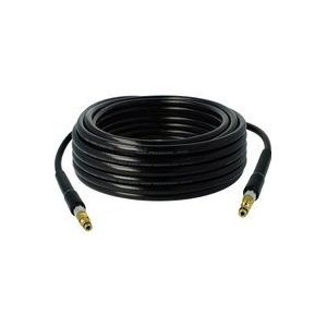 Vhbw - 15m Hochdruckschlauch kompatibel mit Kärcher k 770MX-PLUS ch, k 770MXS-PLUS ch Hochdruckreiniger - Messinggewinde