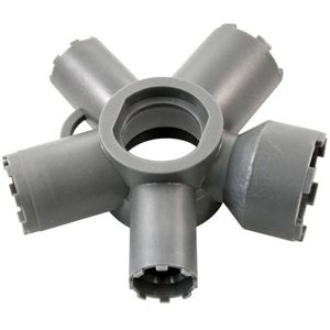 Schlüssel für Luftsprudler 59913541 - Hansa