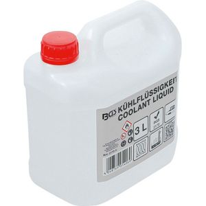 Bgs Technic - Kühlflüssigkeit 3 l für Art. 2170
