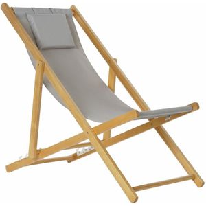 Wadiga - Lounge mdf Polyester 57.5x113x777 Grau mdf Polyester Kissen Material Multicolor -Farbfamilienmöbel Details