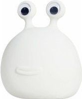 MegaLight led Momo Moon Nachtlicht mit Akku Kinderlampen