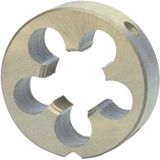 Ruko - Schneideisen din en 22568 hss, geschliffen mf 8 - 1,0