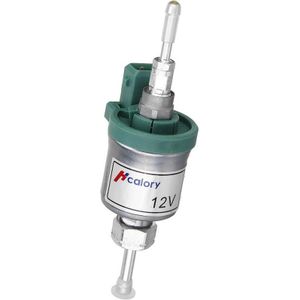 Alovez - Universal 12V Diesel Heizung Pumpe A5 Typ Abnehmbare Öl Kraftstoff Pumpe Heizung Zubehör - lkbd
