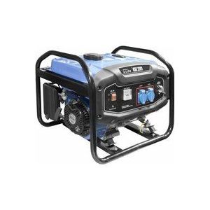 Benzin Stromerzeuger Generator Notstromgenerator GSE2701 2 x 230V - Güde