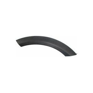 Radlaufverkleidungsteile Auto-Kotflügel-Kotflügel vorne oben rechts 51131505866 Ersatz für BMW MINI COOPER 2002–2008, Modell: vorne rechts oben