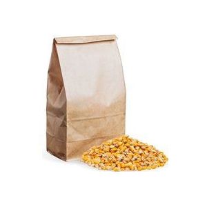 Lyra Pet - 10 kg ® Futtermais Qualitätsfutter Körnermais