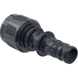 Geberit Mepla Übergang mit MasterFix Außendurchmesser 20mm