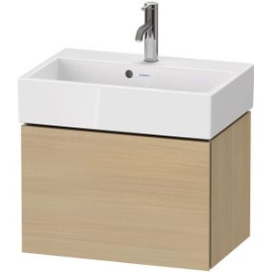 Duravit - L-Cube Waschtischunterbau wandhängend Compact, 1 Auszug,