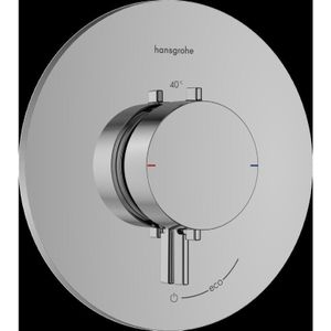 Ecostat Comfort s Thermostat Unterputz für 1 - Hansgrohe