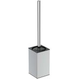 Standard iom Cube Bürstengarnitur E2195AA wandhängend, verchromt - Ideal