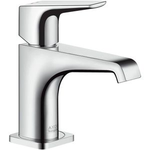 Axor Citterio e Einhebel Waschtischmischer 90 mit - Hansgrohe
