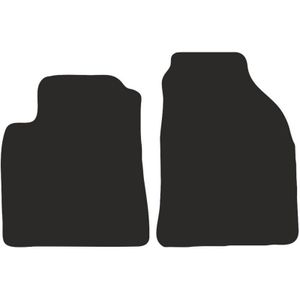 BASIC-Front für: Hyundai Matrix Minivan 2001-2010