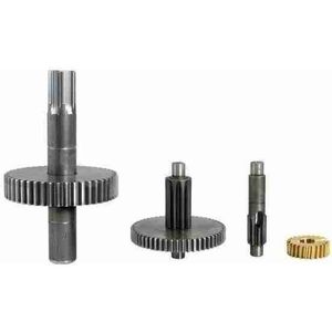 PMDKI2.4610 Getriebe hyppo 7005 HY7005 220 v Original Ersatzteil Nice PMDKI2.4610
