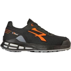 Scarpe antinfortunistiche n. 46