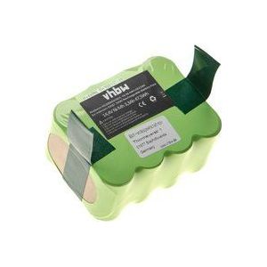 Vhbw - NiMH Akku 3300mAh (14.4V) kompatibel mit Saugroboter Home Cleaner Heimroboter Klarstein Cleantouch KV8 210C Ersatz für YX-Ni-MH-022144,
