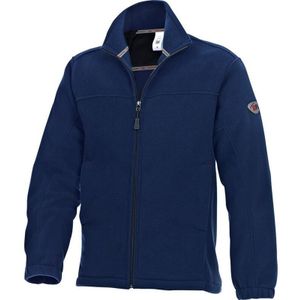 FP - Fleecejacke 1872 646, Gr. 3XL, nachtblau