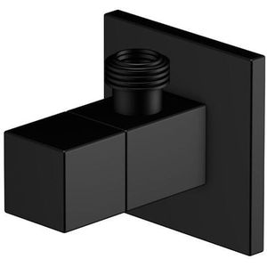 Steinberg Armaturen - Steinberg Eckventil 120 1640 s, matt black