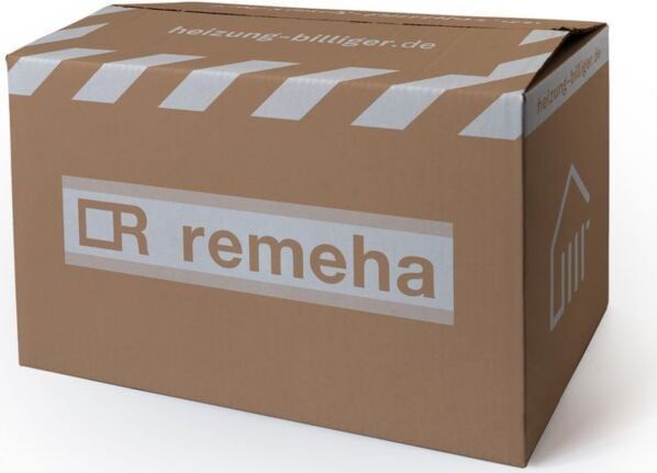 Remeha Sicherheitstemperaturbegrenzer Bimeta