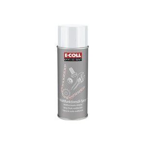 E-COLL Multifunktionsöl 400ml, Efficient WE