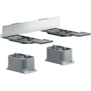 Axor Universal Accessories Adapterset, 42870800 - Hansgrohe