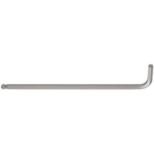 Sata - Innensechskantschlüssel mit Kugelkopf, 10.0 mm