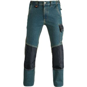 Kapriol Tenerè Pro Jeans Arbeitshose - L