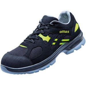 Atlas Halbschuh FLASH 6205 XP ESD S3, Weite 10 Größe 45