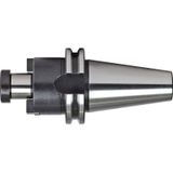 Aufsteckfräserdorn DIN69871AD SK50 27 mm A100 Fortis