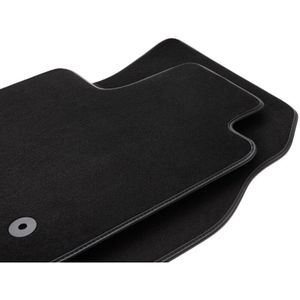 Front Polyamid PREMIUM: Dodge Dart Limousine 2012-2016