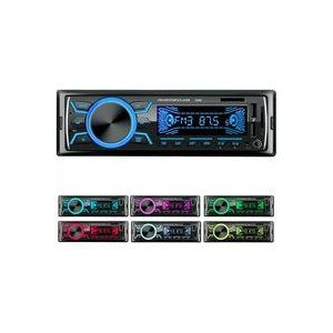 Gabrielle - Autoradio Bluetooth Autoradio, Autoradio, 4x60W Autoradio Stereoradio USB/SD/AUX/EQ/MP3-Player Pioneer Autoradio