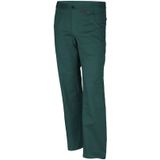 Bundhose 'classic', Größe: 58, Farbe: feuerrot - Qualitex