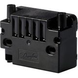 Zündeinheit Typ ebi 4 ps, 230V 50/60Hz, 1-polig - Danfoss