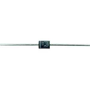 Diotec - Si-Gleichrichterdiode BY550-100 DO-201AD 100 v 5 a
