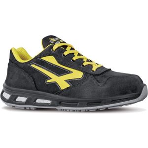 U-power - UPower Bolt S3 src Sicherheitsschuhe - 42 eu