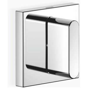 Dornbracht Unterputzventil, linksschließend, warm 1/2 ", Bausatz