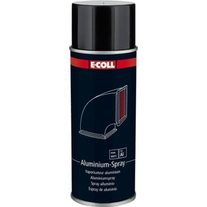 Alu-Spray 800, 400 ml - E-coll