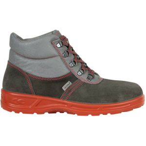 Dachdeckerschuhe O3 src fo 40 - Cofra