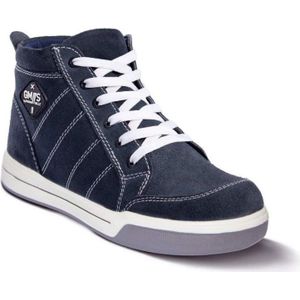 Gaston Mille - Schuh player sneakers Blau S3 sra P.37 - GPLY3-37