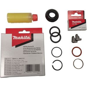 Abbruchhammer wartungsset HM0871C/HM0870C Cod. 195113-1 - Makita