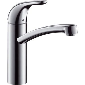 Hansgrohe FOCUS E Einhandmischer Spültisch Niederdruck