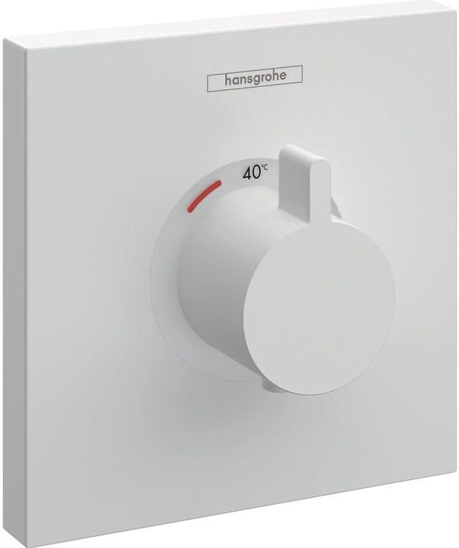 ShowerSelect Thermostat, Highflow, Unterputz, 15760700 - Hansgrohe