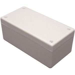 Hammond Electronics - 1594CBK Universal-Gehäuse 105 x 66 x 45 abs Schwarz 1 St.