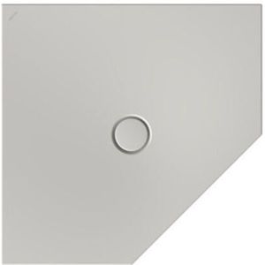 Bette - Floor Caro Duschwanne, 90x90cm, 7191-410