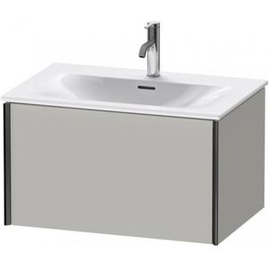 XViu 4033 Waschtischunterbau wandhängend, 1 Auszug, für - Duravit