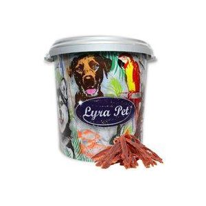 5 kg Lyra Pet® Entenbrust in 30 L Tonne