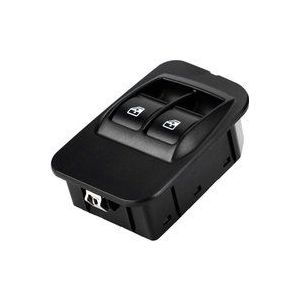 Ej.life - Terisass Power Window Switch 6490.G8 Auto Front Side Power Master Fenster Schalter für Bipper Fensterheberschalter Schalter Fenster 6490.G8